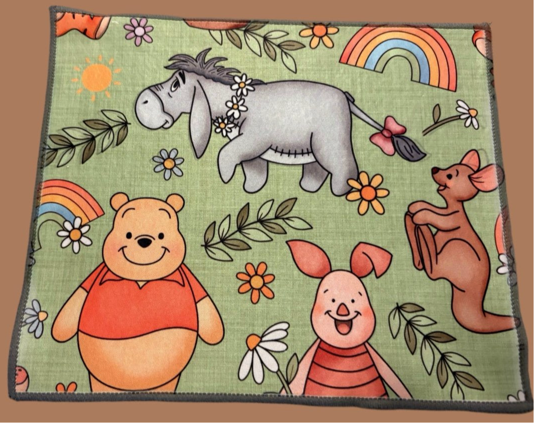 Medication Mats