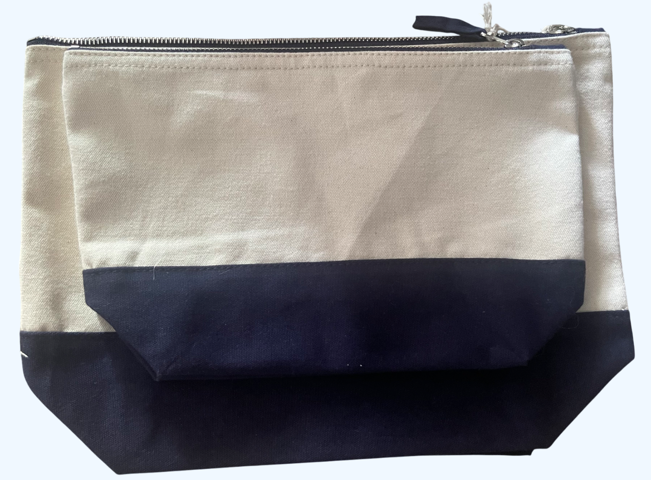 This bag is full of …