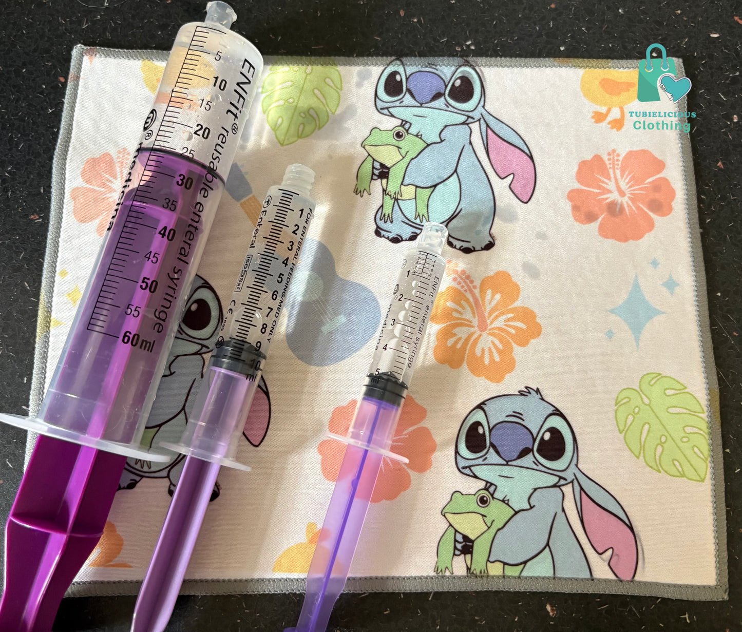 Medication Mats