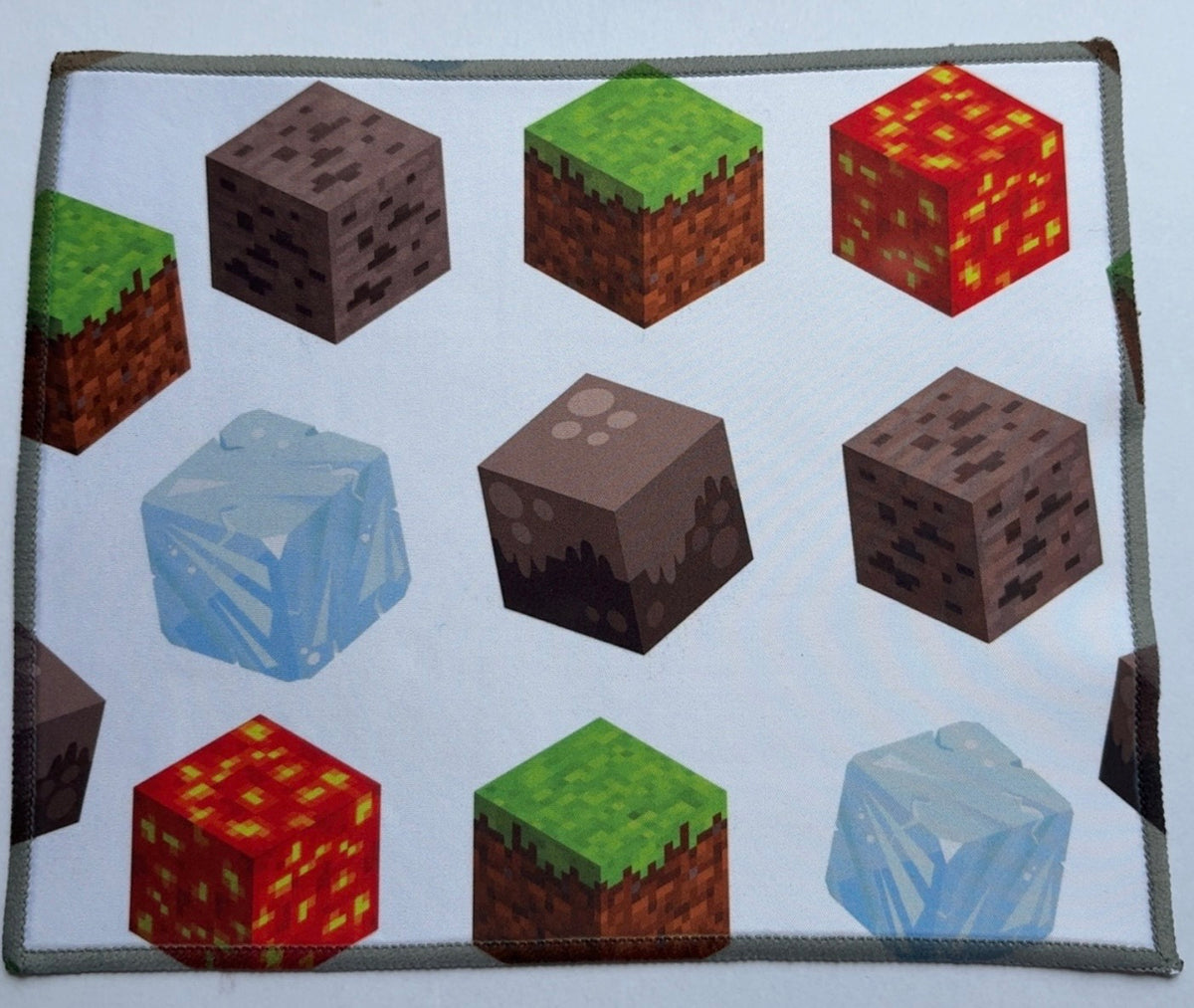Medication Mats