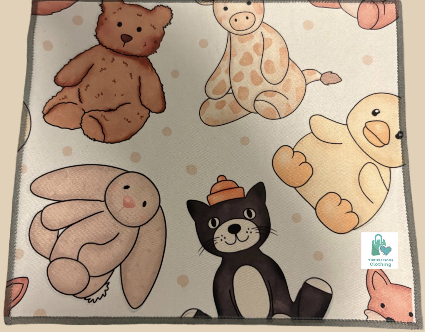 Medication Mats