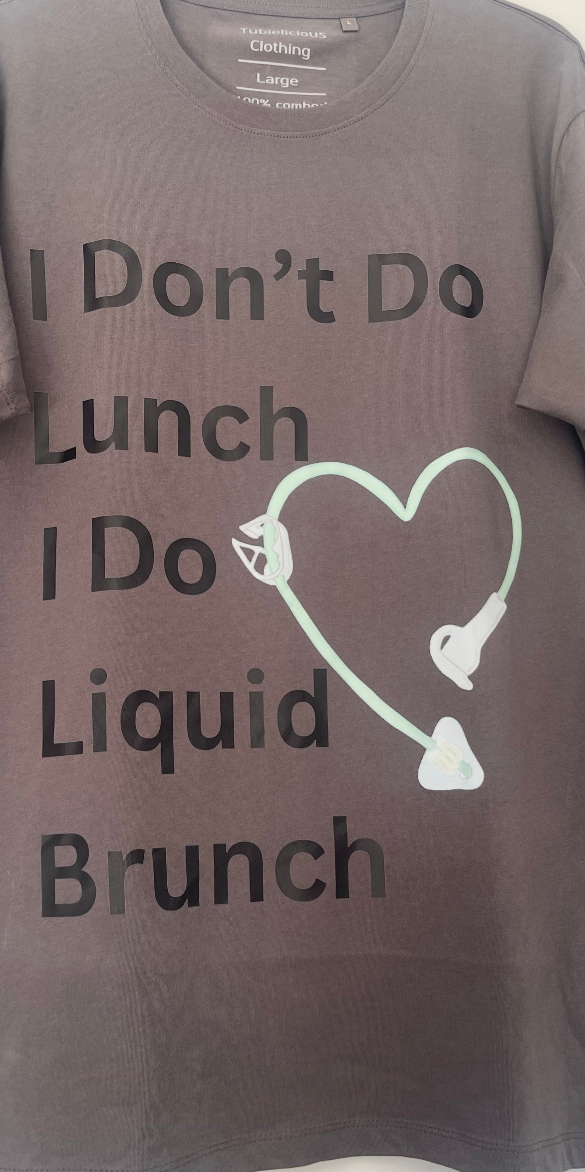 Liquid Brunch t-shirt