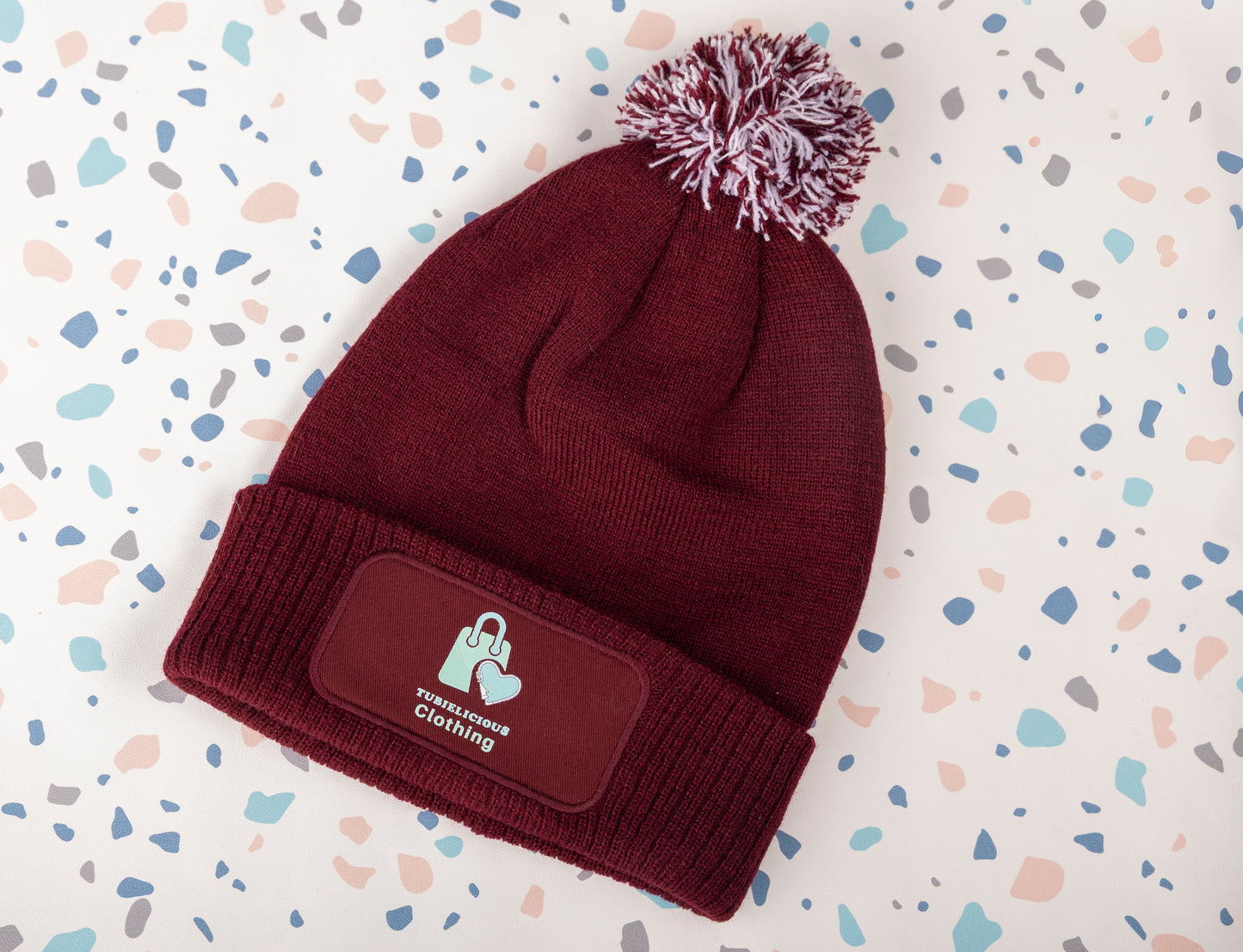 Patch Beanies