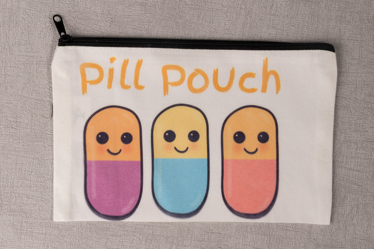 Pill Pouch