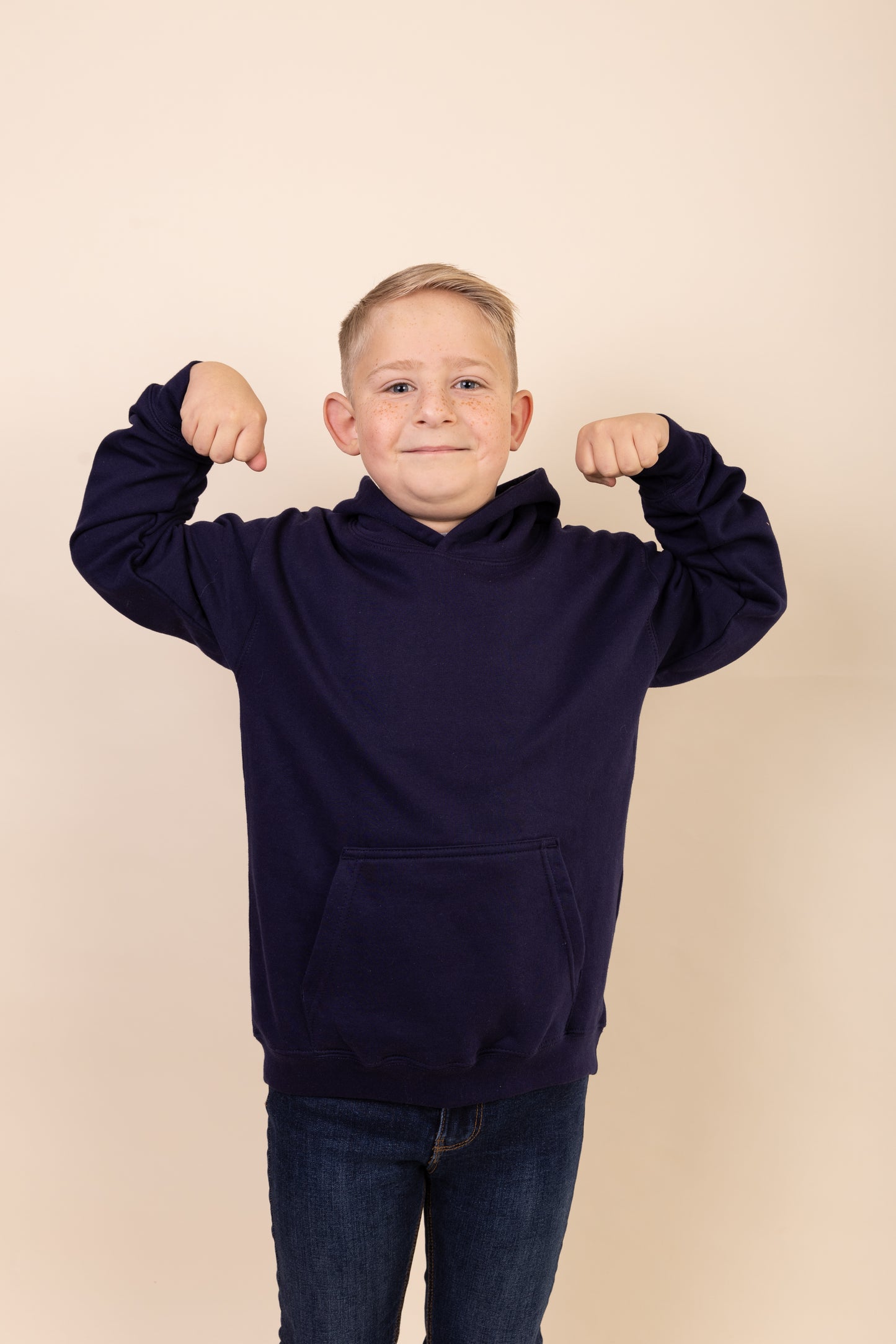 Having a feeding tube is my superpower ( Joshua’s edition)