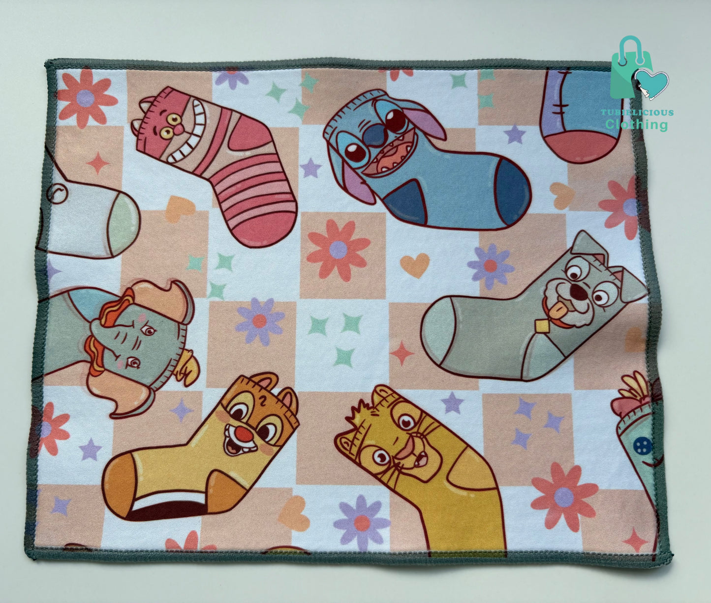 Medication Mats