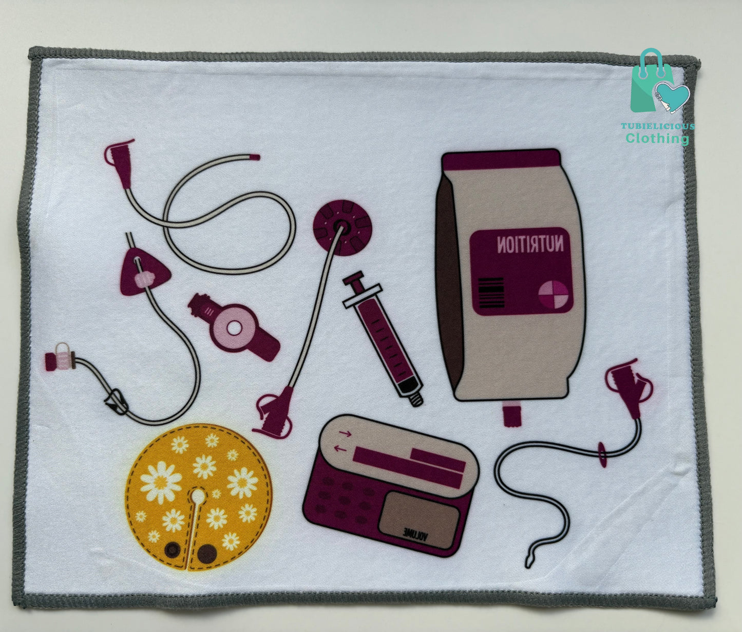 Medication Mats