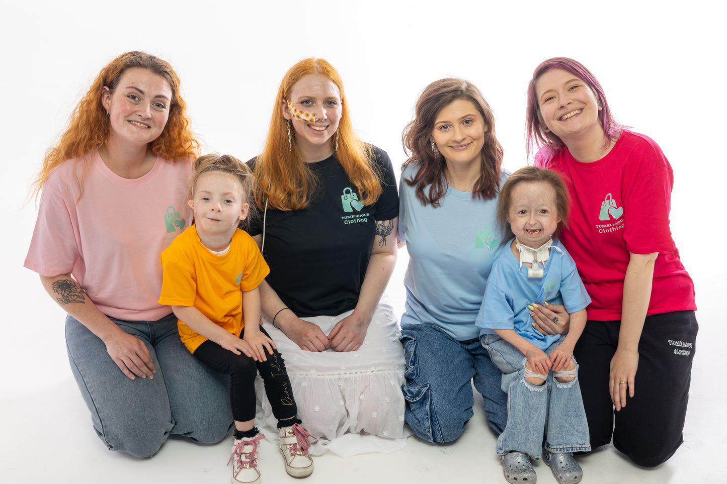 Tubielicious T-shirt