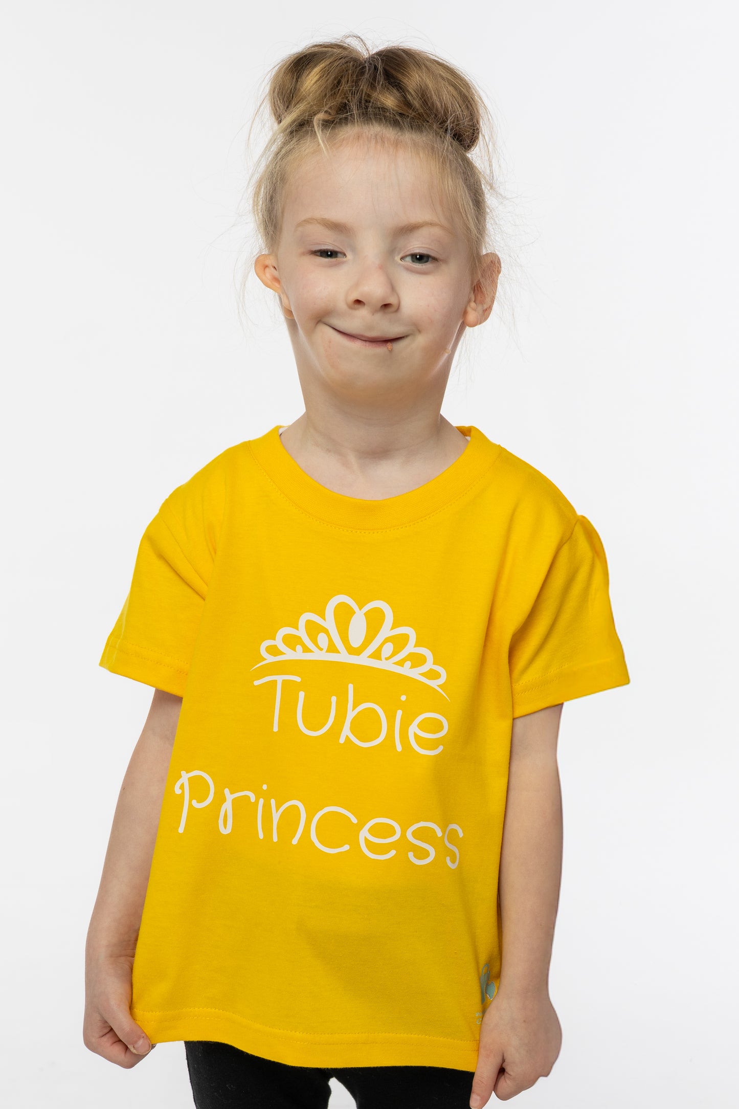 Tubie Princess T-shirt
