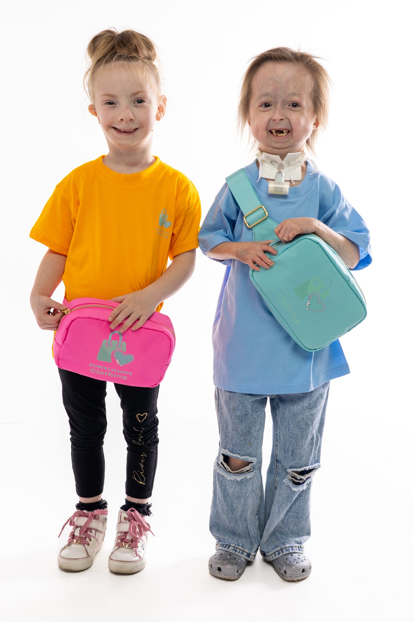 Tubielicious Bags