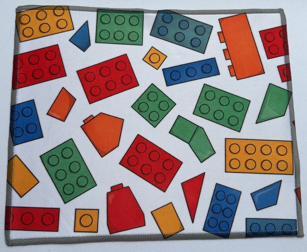 Medication Mats