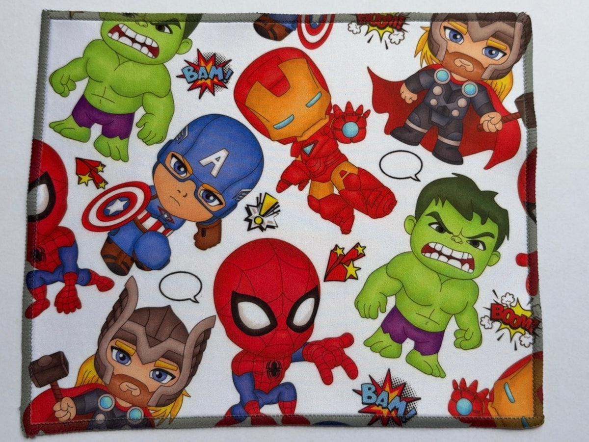 Medication Mats