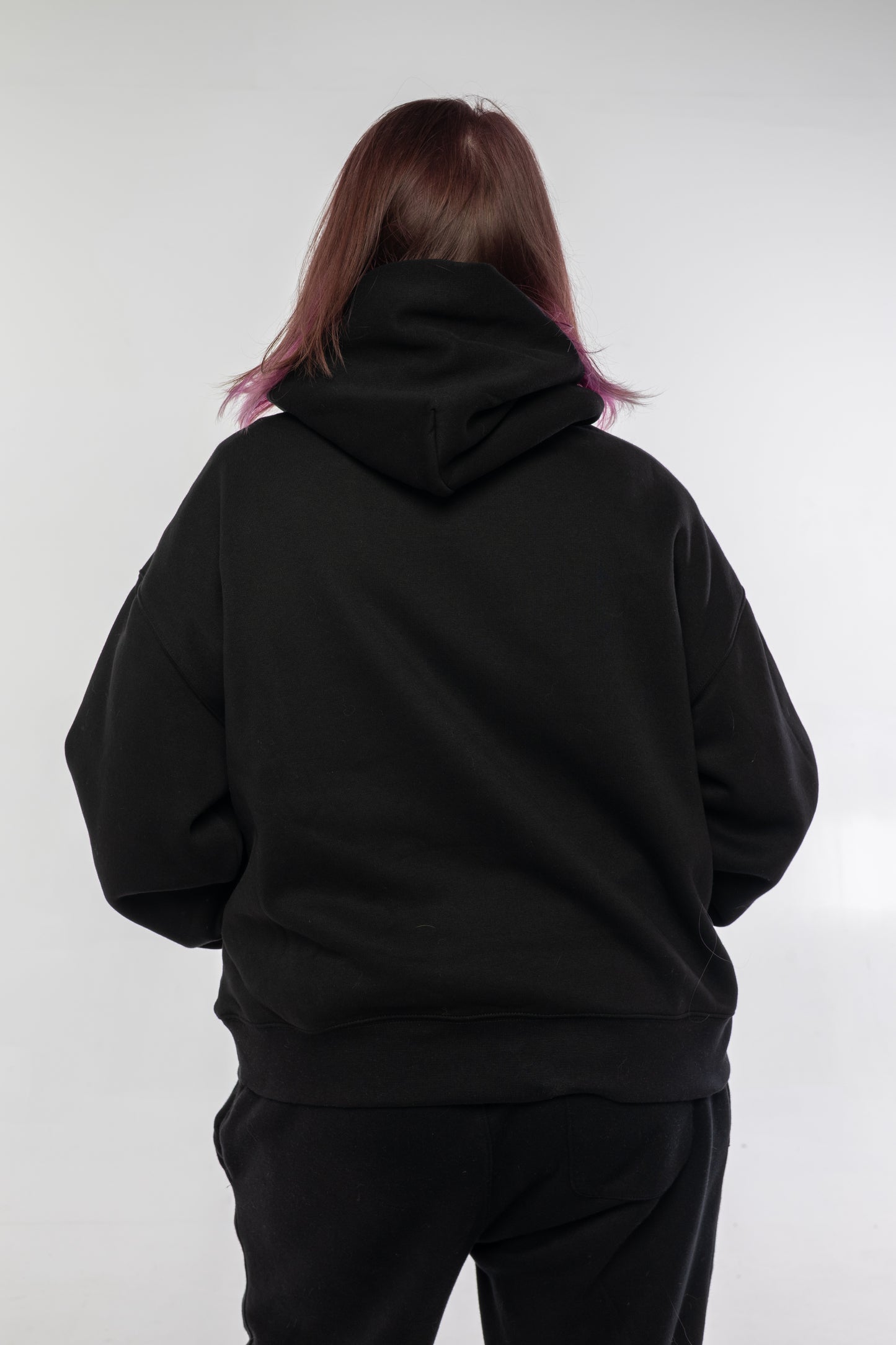 Tubielicious Graffiti Hoodie