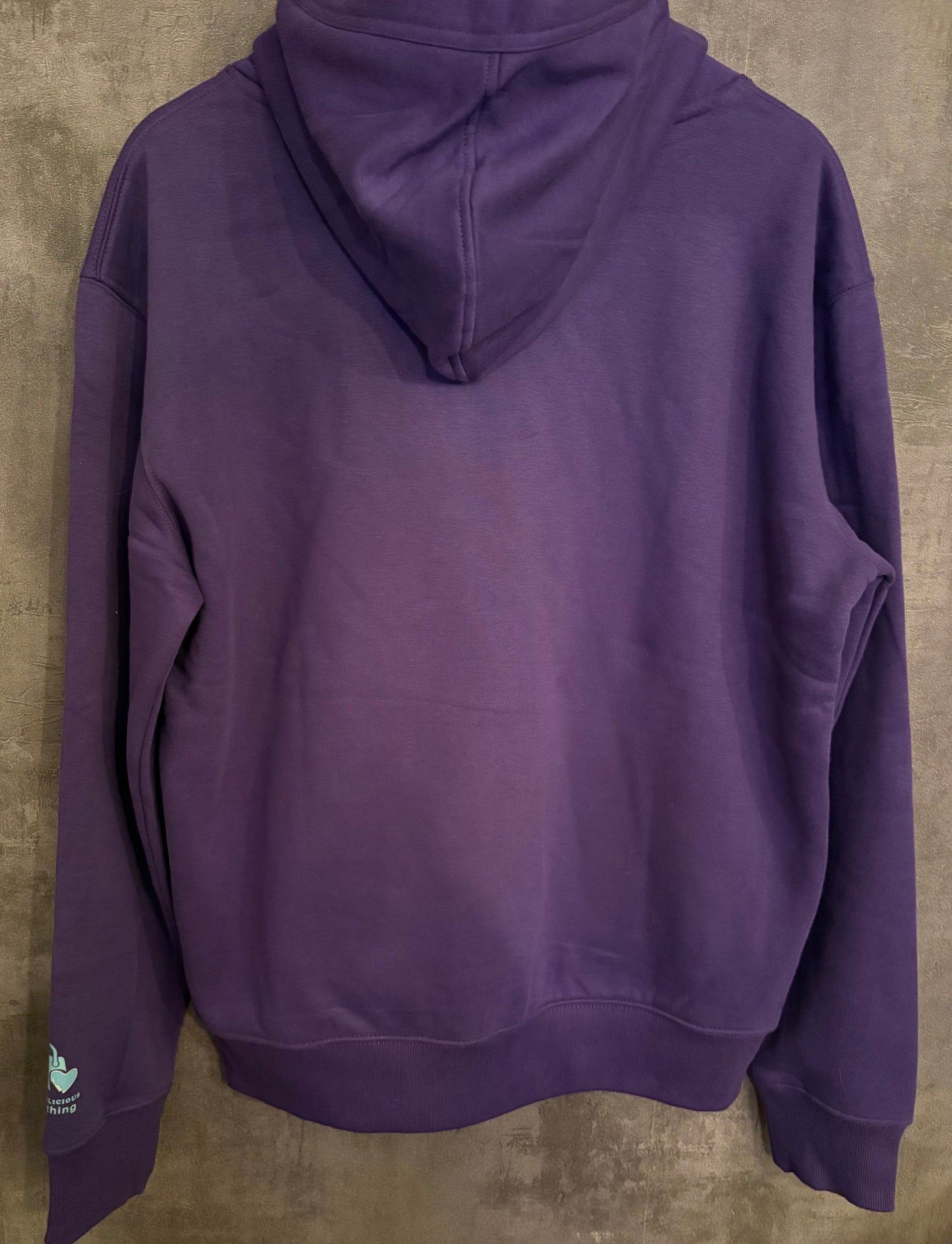 Liquid Brunch Hoodie