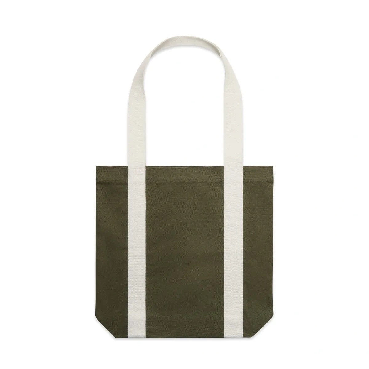 Two-Tone Tubielicious Clothing Tote bag