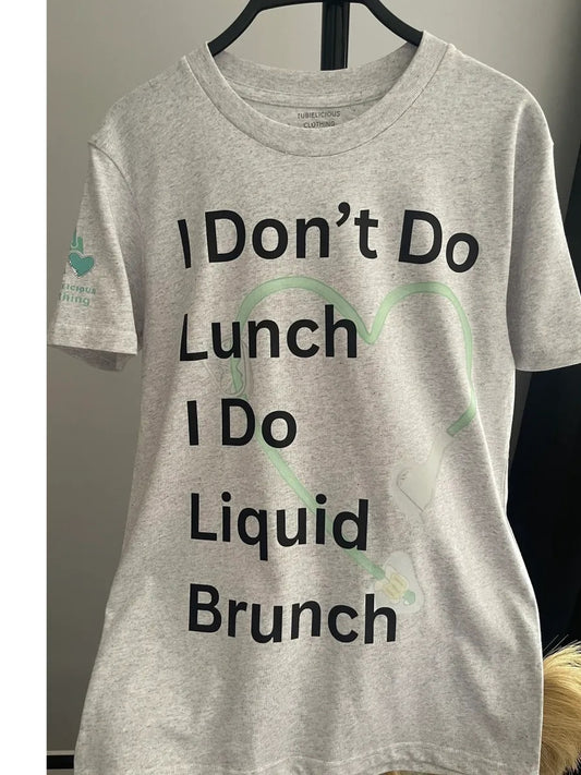 Liquid Brunch t-shirt