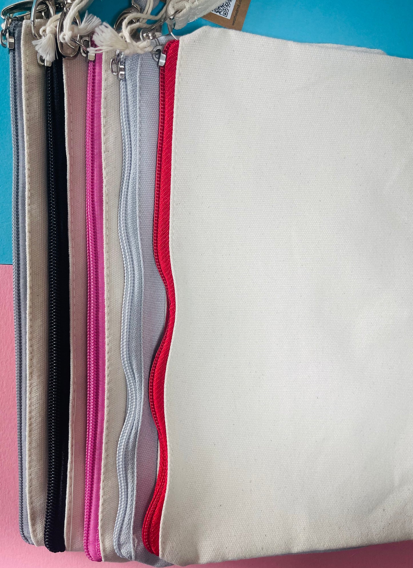 Personalised Medicine Bags