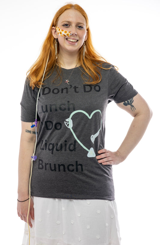 Liquid Brunch t-shirt
