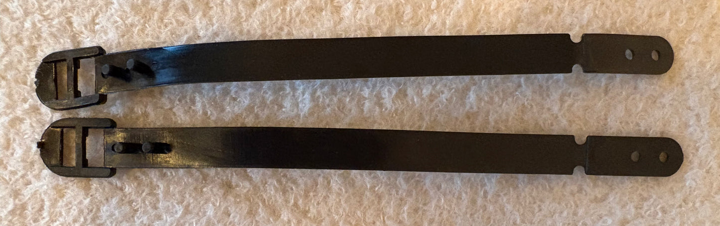 Luggage tags