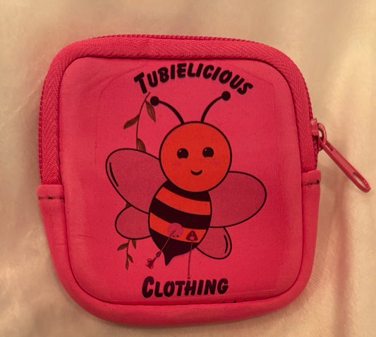 tubielicious storage Pouch