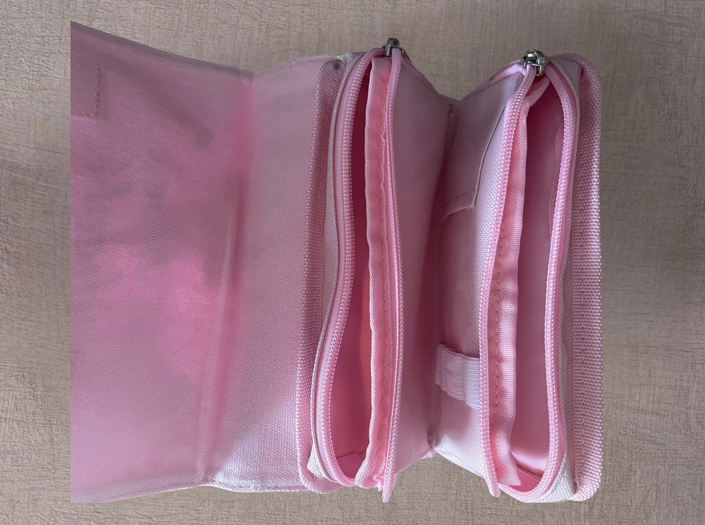 Personalised Medical Bag