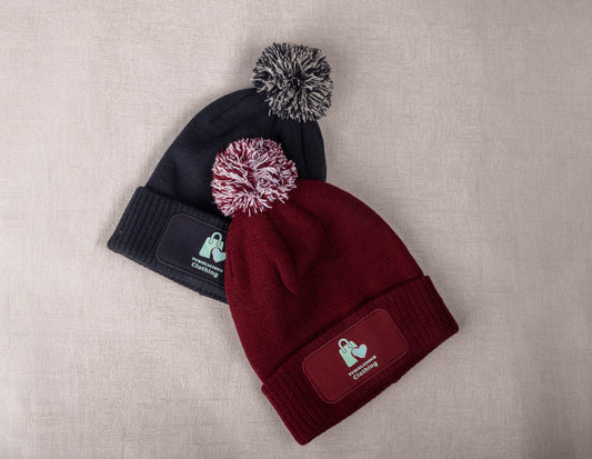 Patch Beanies