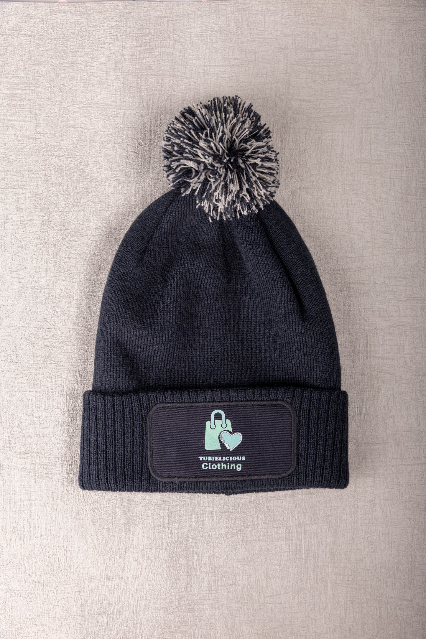 Patch Beanies