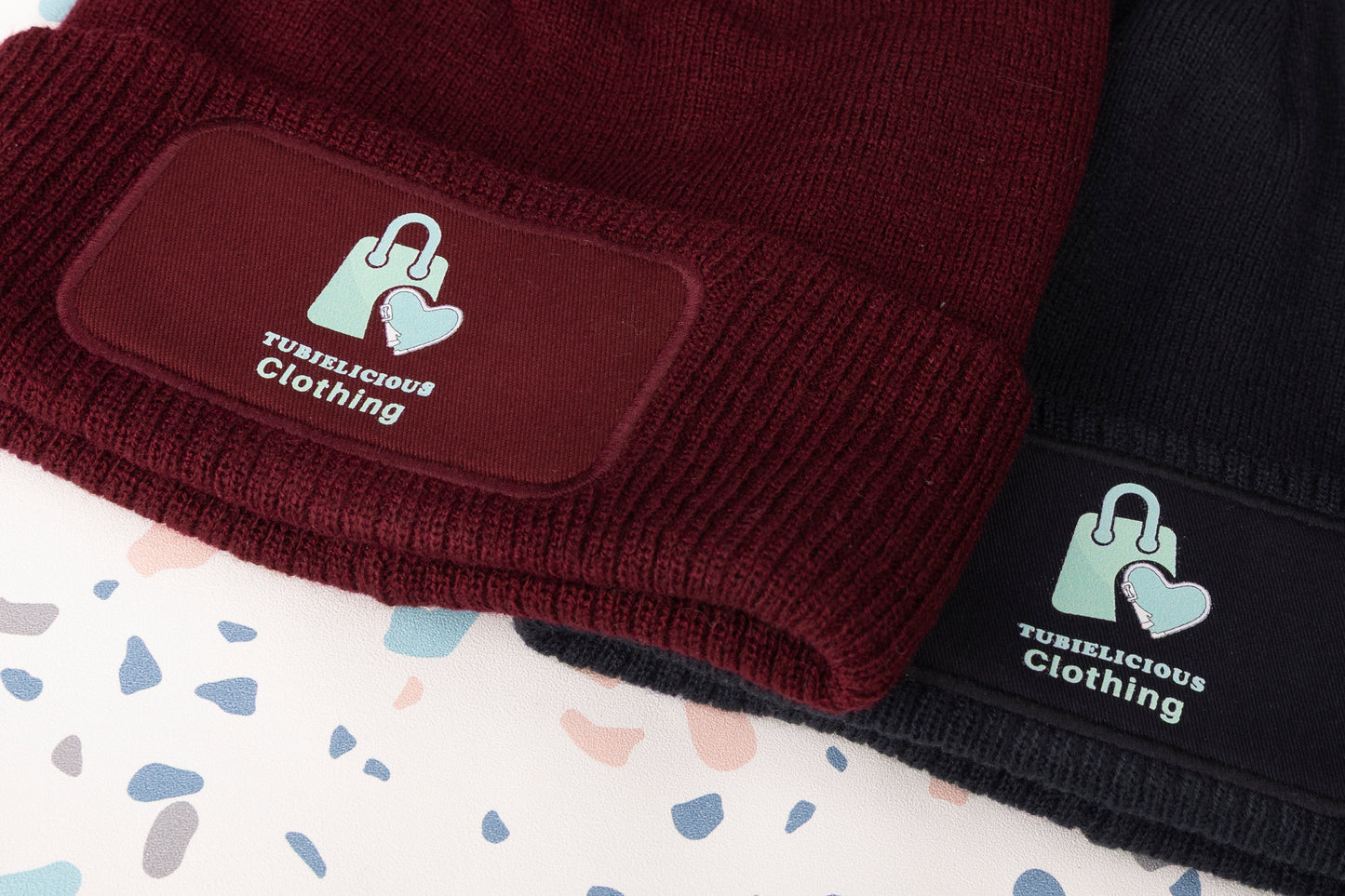 Patch Beanies