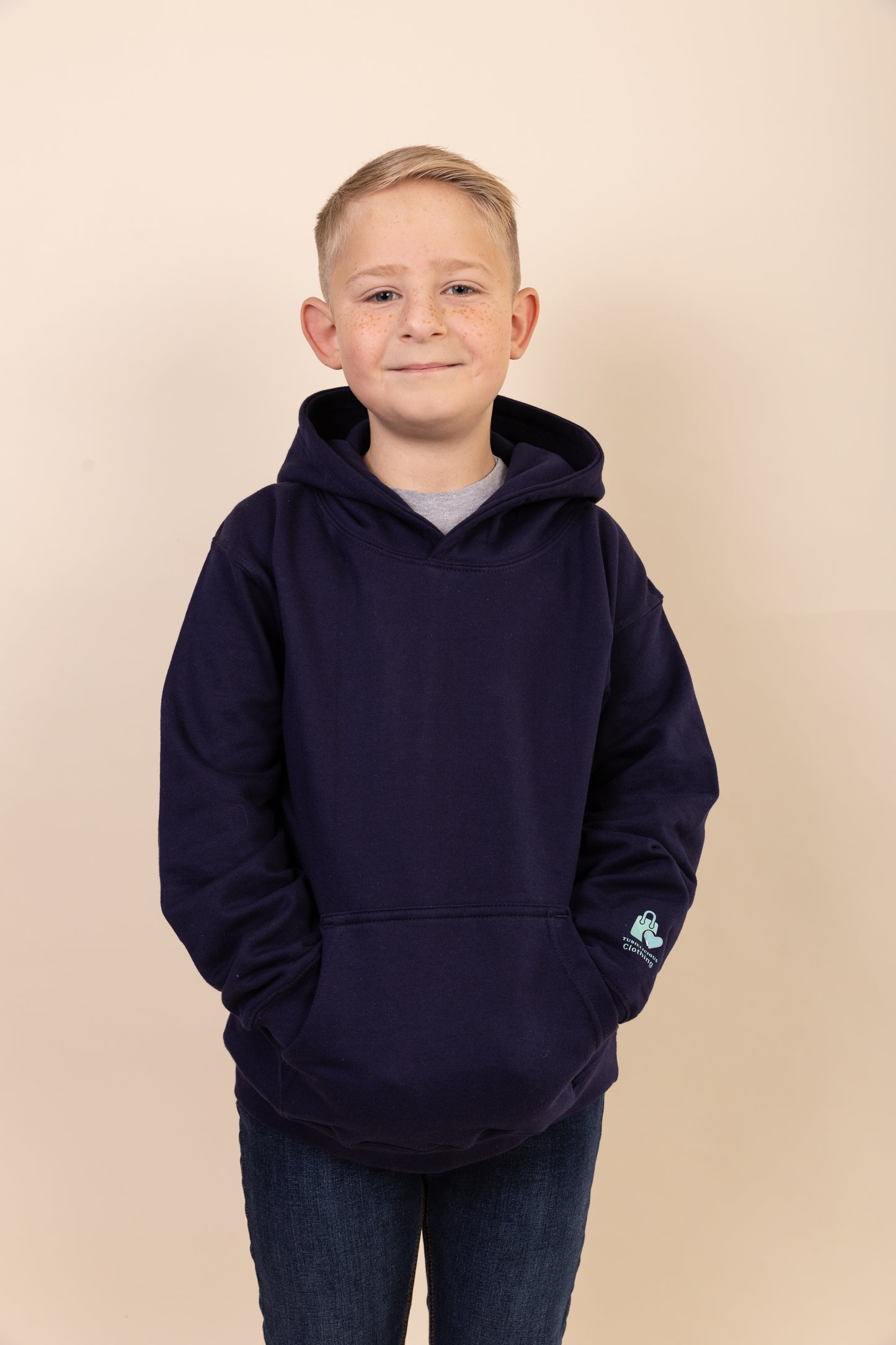 Having a feeding tube is my superpower ( Joshua’s edition)