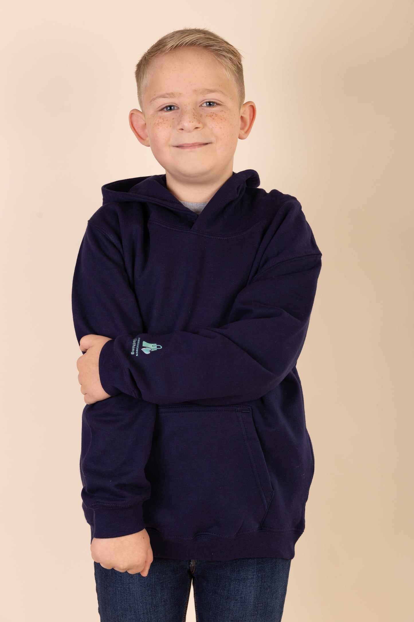 Having a feeding tube is my superpower ( Joshua’s edition)