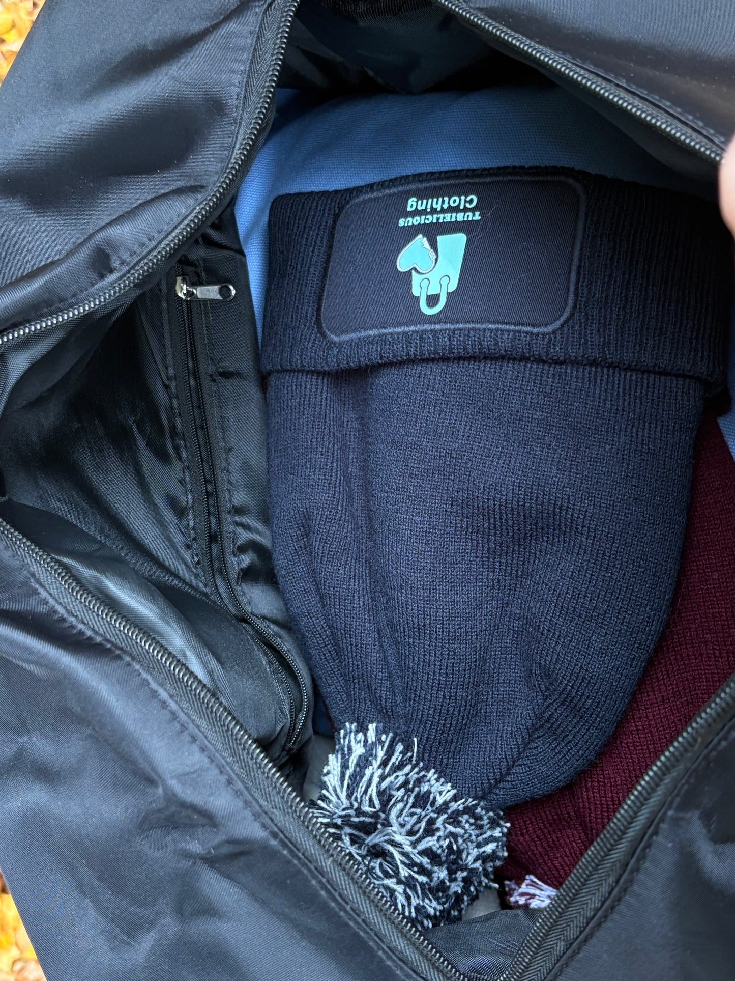 Personalised Everyday Bag / Holdall