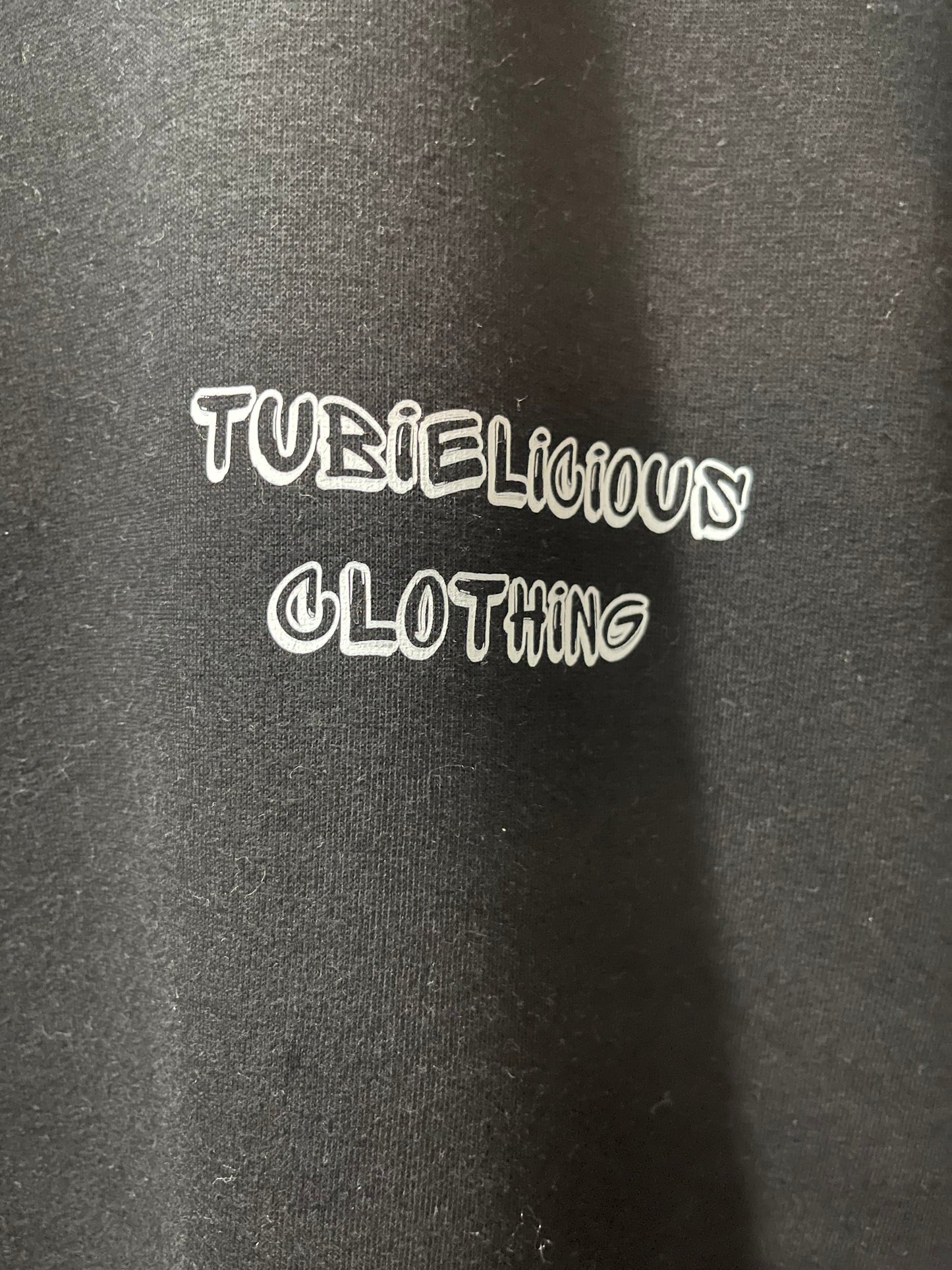 Tubielicious Clothing Sweatshirt