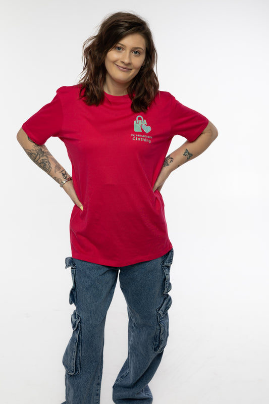 Tubielicious T-shirt