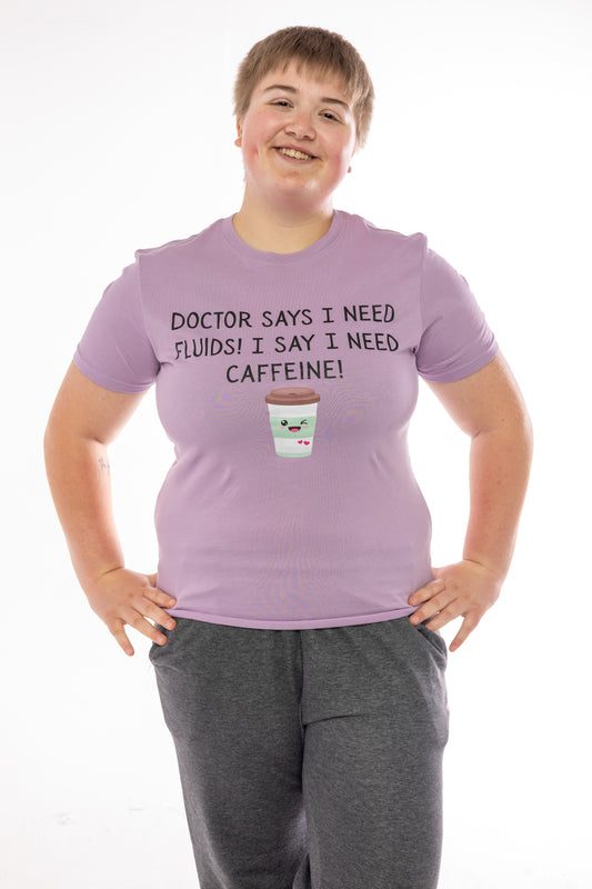 Doctor Says!
