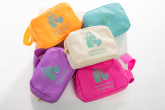 Tubielicious Bags